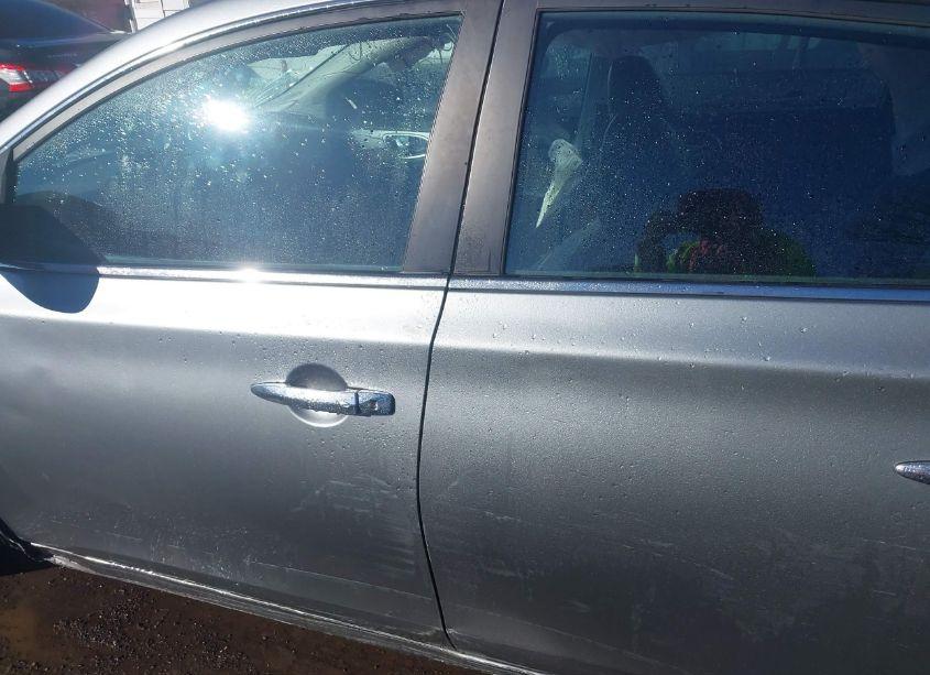 Photo 15 of 2014 Nissan Sentra SV (VIN 3N1AB7AP7EY317339)