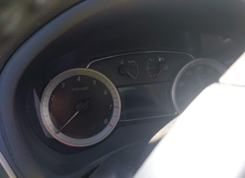 Photo 16 of 2014 Nissan Sentra SV (VIN 3N1AB7AP7EY317339)