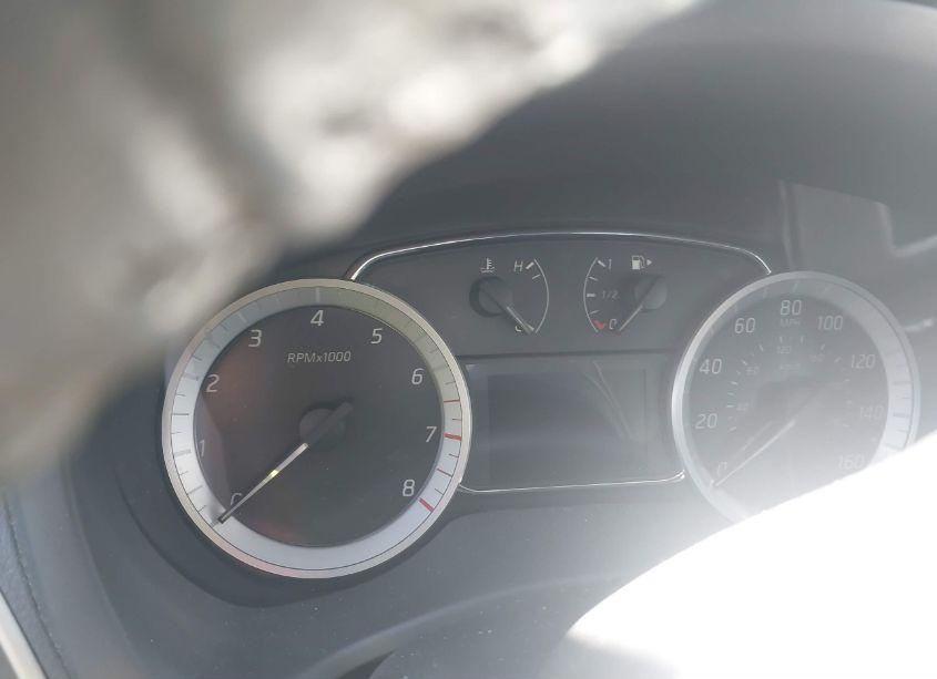 Photo 7 of 2014 Nissan Sentra SV (VIN 3N1AB7AP7EY317339)