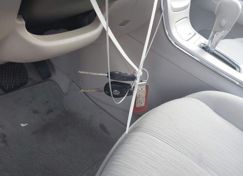 Photo 11 of 2014 Nissan Sentra SV (VIN 3N1AB7AP7EY324839)