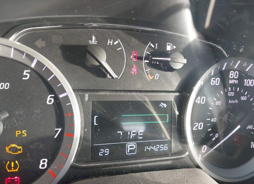 Photo 7 of 2014 Nissan Sentra SV (VIN 3N1AB7AP7EY324839)