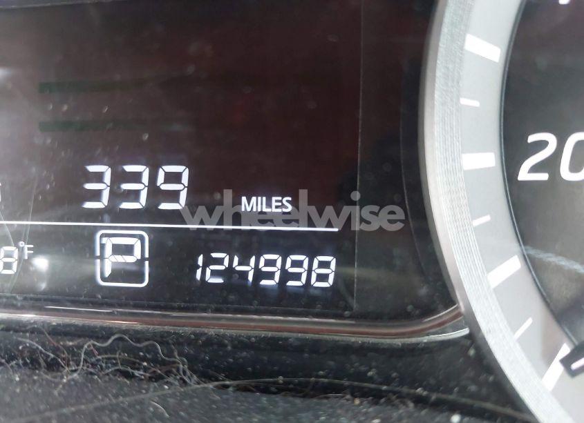 Photo 16 of 2014 Nissan Sentra SR (VIN 3N1AB7AP7EY332794)