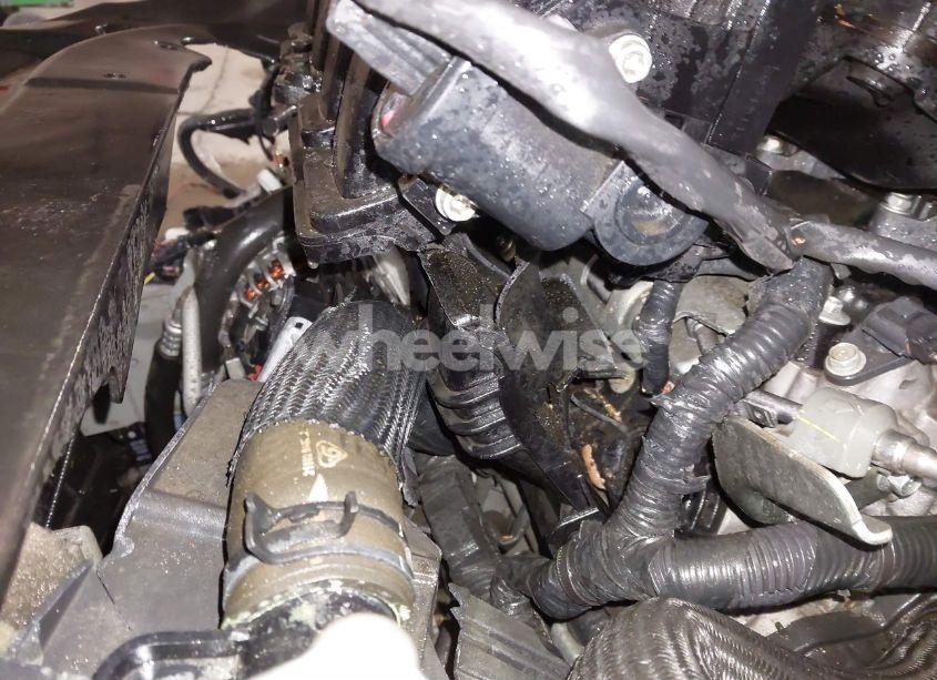 Photo 18 of 2014 Nissan Sentra S (VIN 3N1AB7AP7EY337137)