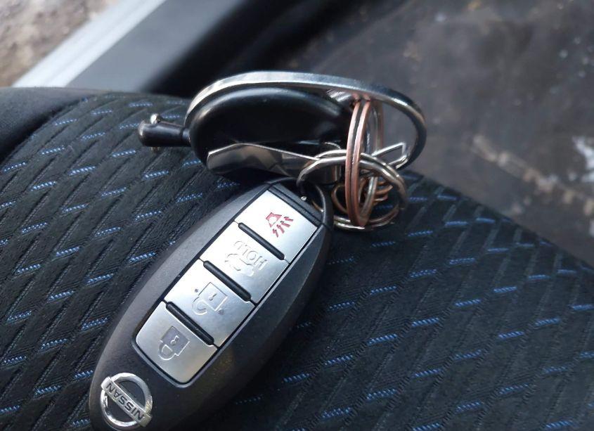 Photo 11 of 2014 Nissan Sentra SR (VIN 3N1AB7AP7EY338059)