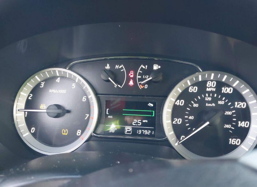 Photo 7 of 2014 Nissan Sentra SR (VIN 3N1AB7AP7EY338059)