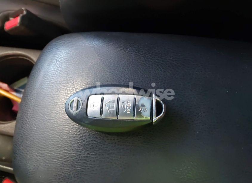 Photo 11 of 2014 Nissan Sentra SL (VIN 3N1AB7AP7EY338188)