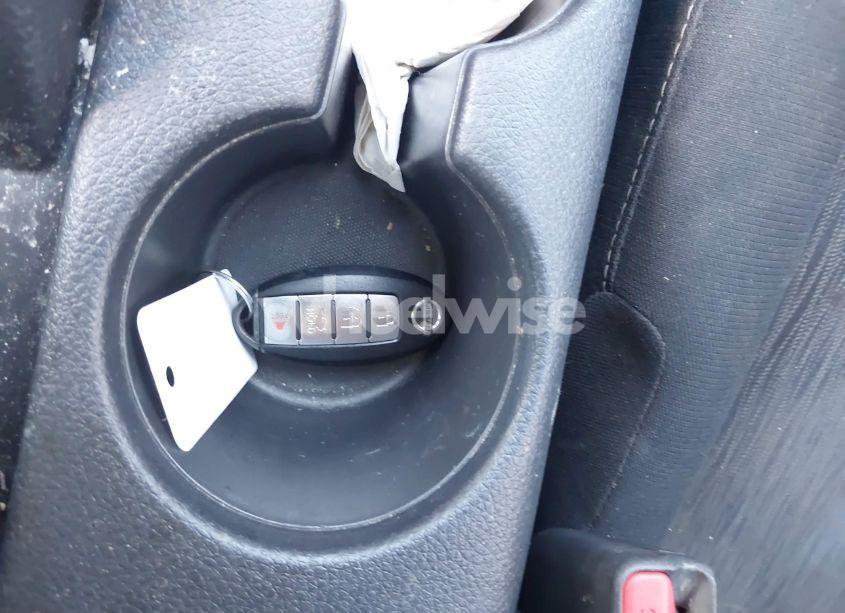 Photo 11 of 2015 Nissan Sentra SV (VIN 3N1AB7AP7FL644659)
