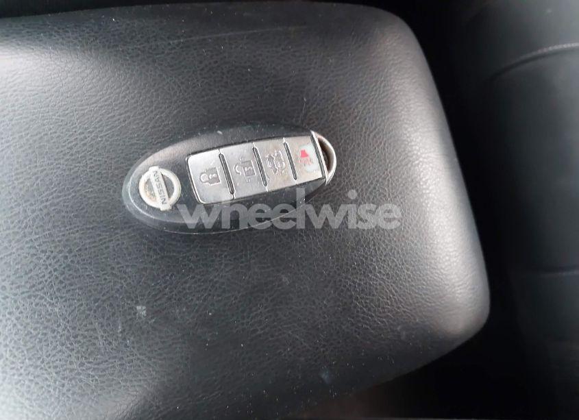 Photo 11 of 2015 Nissan Sentra FE+ S/S/SL/SR/SV (VIN 3N1AB7AP7FL655984)