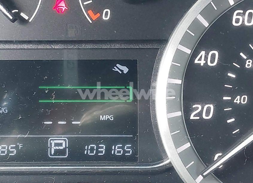 Photo 15 of 2015 Nissan Sentra FE+ S/S/SL/SR/SV (VIN 3N1AB7AP7FL664510)