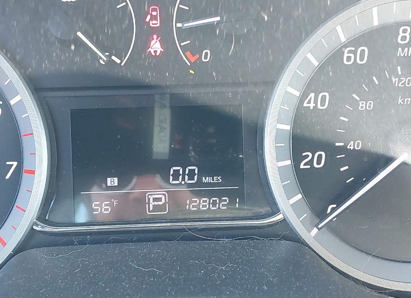 Photo 15 of 2015 Nissan Sentra FE+ S/S/SL/SR/SV (VIN 3N1AB7AP7FL669562)