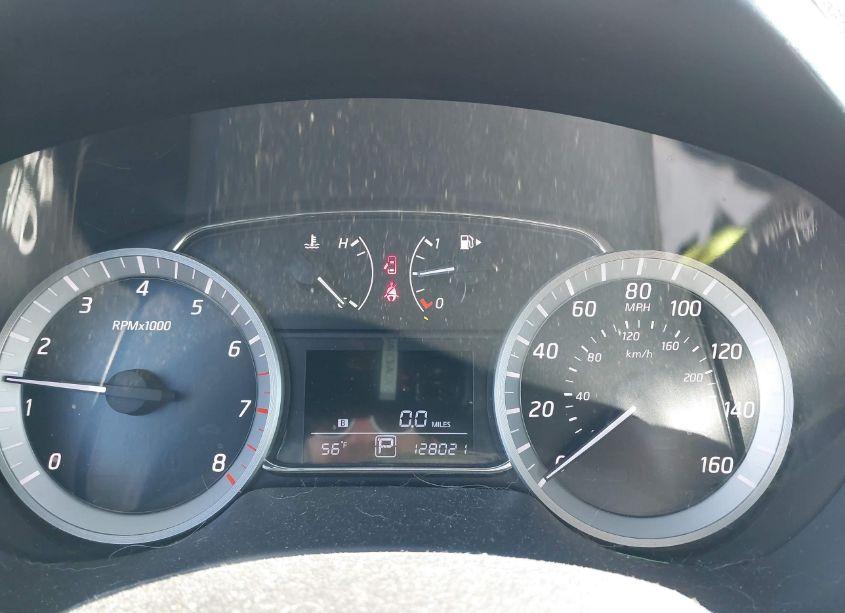 Photo 7 of 2015 Nissan Sentra FE+ S/S/SL/SR/SV (VIN 3N1AB7AP7FL669562)