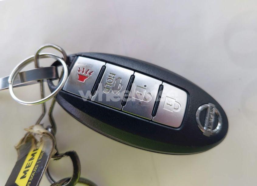 Photo 11 of 2015 Nissan Sentra SV (VIN 3N1AB7AP7FL677967)