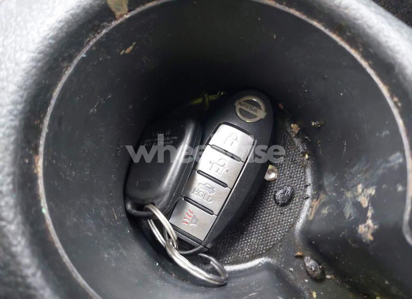 Photo 11 of 2015 Nissan Sentra SV (VIN 3N1AB7AP7FL682151)