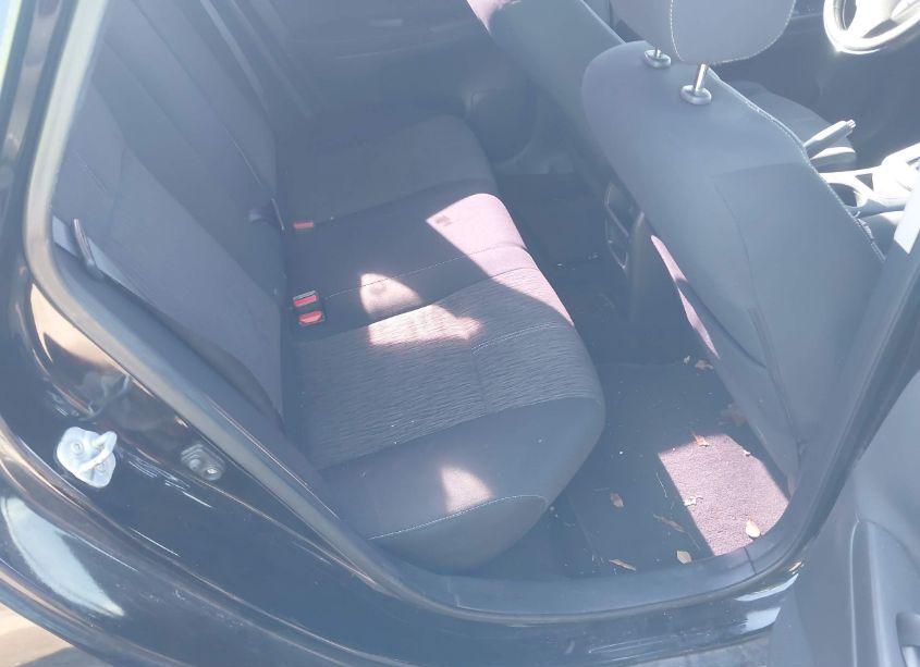 Photo 8 of 2015 Nissan Sentra SV (VIN 3N1AB7AP7FL685356)