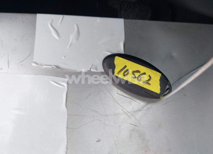 Photo 11 of 2015 Nissan Sentra FE+ S/S/SL/SR/SV (VIN 3N1AB7AP7FY218666)