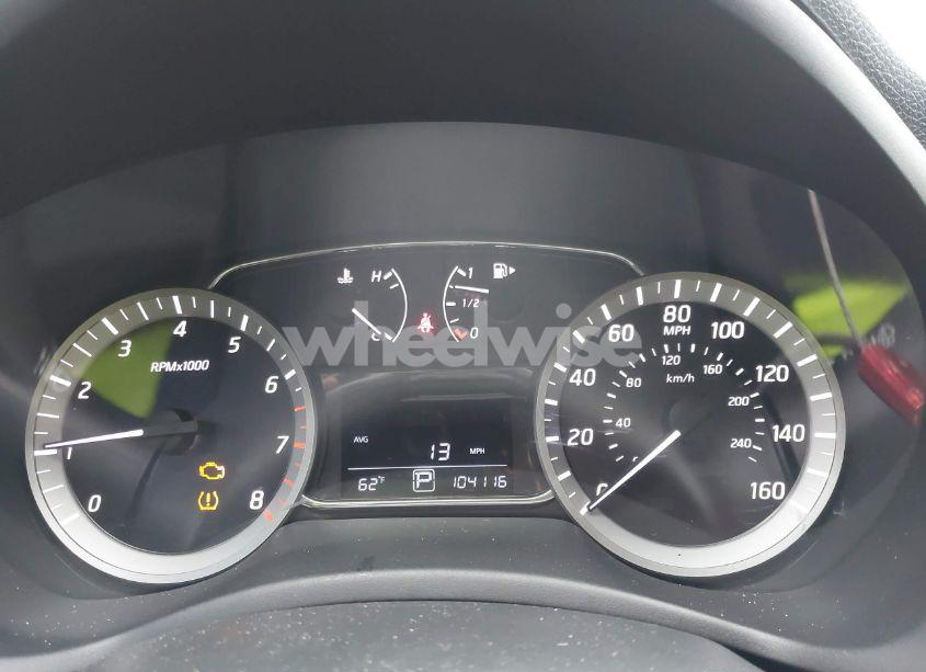 Photo 7 of 2015 Nissan Sentra FE+ S/S/SL/SR/SV (VIN 3N1AB7AP7FY221213)