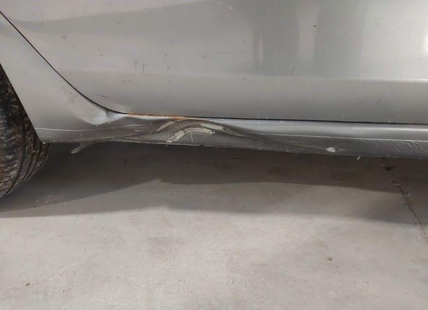 Photo 12 of 2015 Nissan Sentra S (VIN 3N1AB7AP7FY226377)