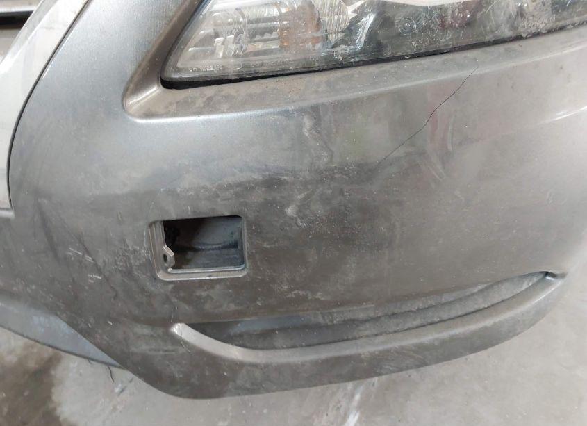 Photo 13 of 2015 Nissan Sentra S (VIN 3N1AB7AP7FY226377)