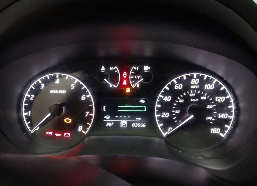 Photo 7 of 2015 Nissan Sentra S (VIN 3N1AB7AP7FY226377)