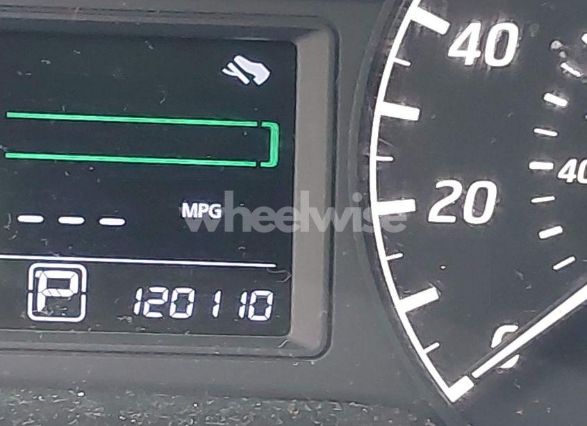 Photo 7 of 2015 Nissan Sentra FE+ S/S/SL/SR/SV (VIN 3N1AB7AP7FY239291)