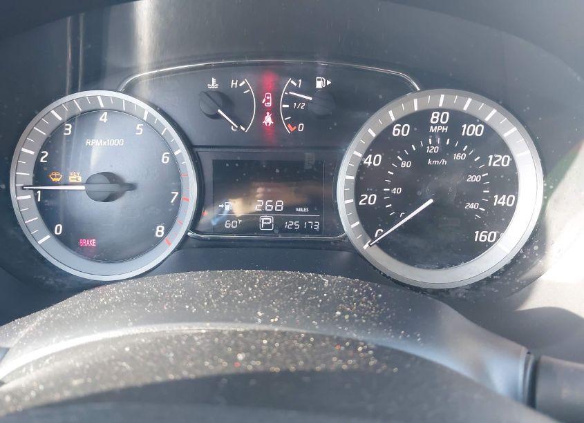 Photo 15 of 2015 Nissan Sentra SR (VIN 3N1AB7AP7FY239470)