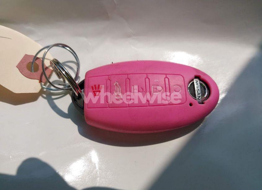 Photo 11 of 2015 Nissan Sentra SV (VIN 3N1AB7AP7FY250260)