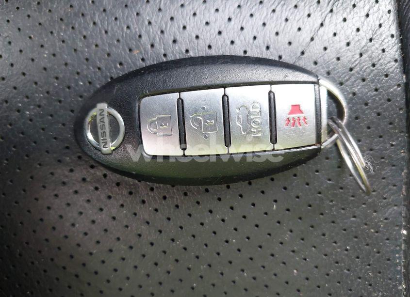 Photo 11 of 2015 Nissan Sentra SL (VIN 3N1AB7AP7FY259315)