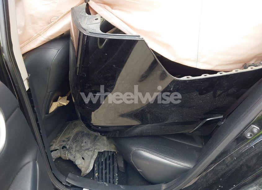 Photo 12 of 2015 Nissan Sentra SL (VIN 3N1AB7AP7FY259315)