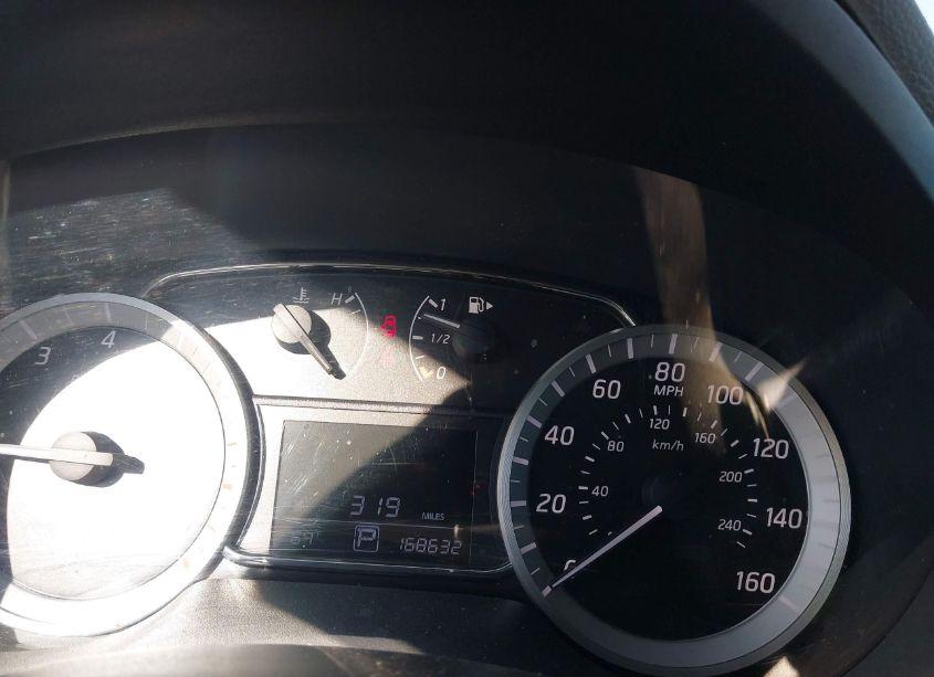 Photo 7 of 2015 Nissan Sentra FE+ S/S/SL/SR/SV (VIN 3N1AB7AP7FY260139)