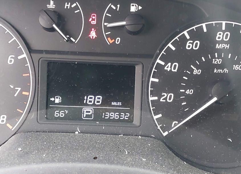 Photo 15 of 2015 Nissan Sentra S (VIN 3N1AB7AP7FY275174)