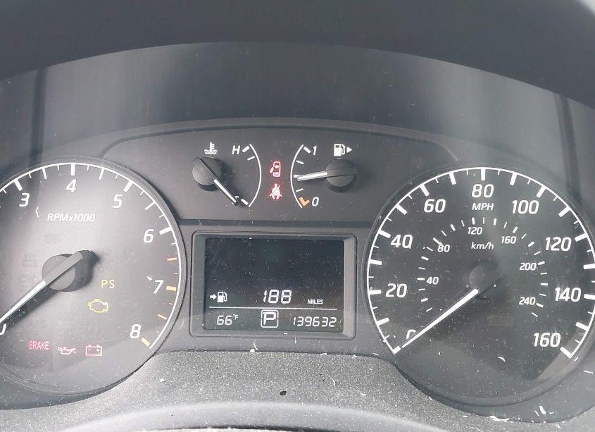 Photo 7 of 2015 Nissan Sentra S (VIN 3N1AB7AP7FY275174)