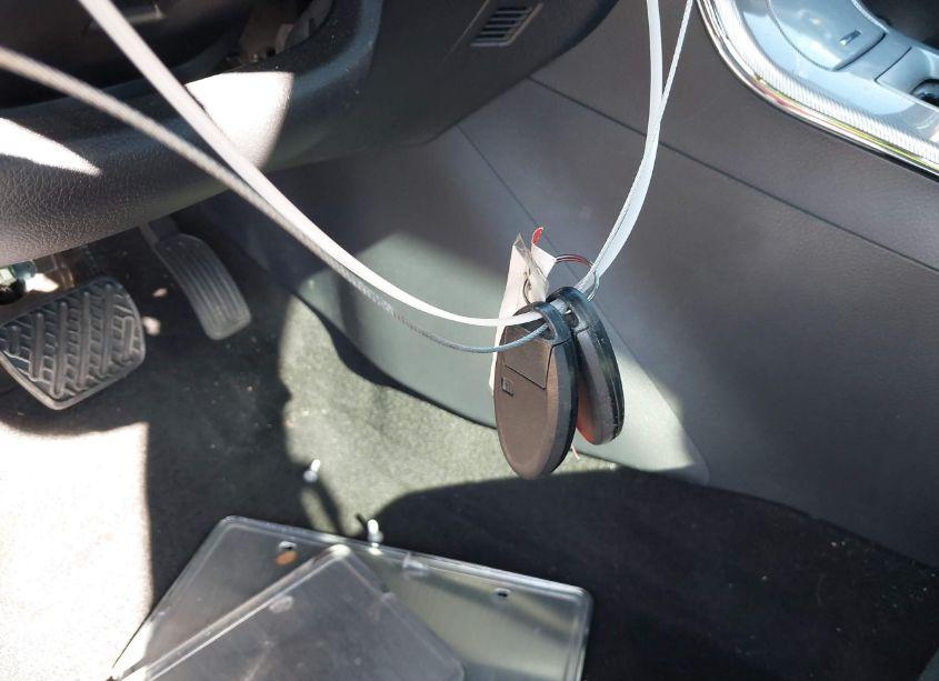 Photo 11 of 2015 Nissan Sentra SR (VIN 3N1AB7AP7FY282867)