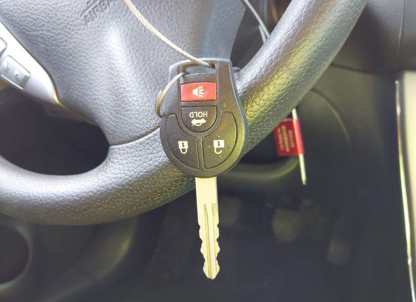 Photo 11 of 2015 Nissan Sentra S (VIN 3N1AB7AP7FY288457)