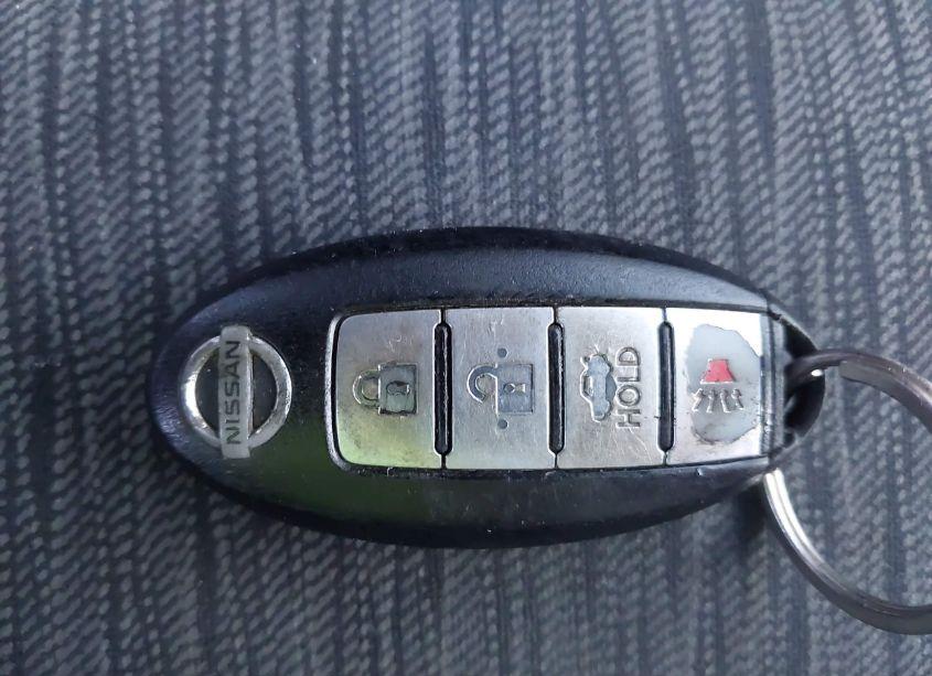 Photo 11 of 2015 Nissan Sentra SV (VIN 3N1AB7AP7FY291889)