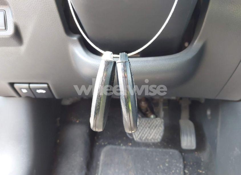 Photo 11 of 2015 Nissan Sentra SV (VIN 3N1AB7AP7FY315432)