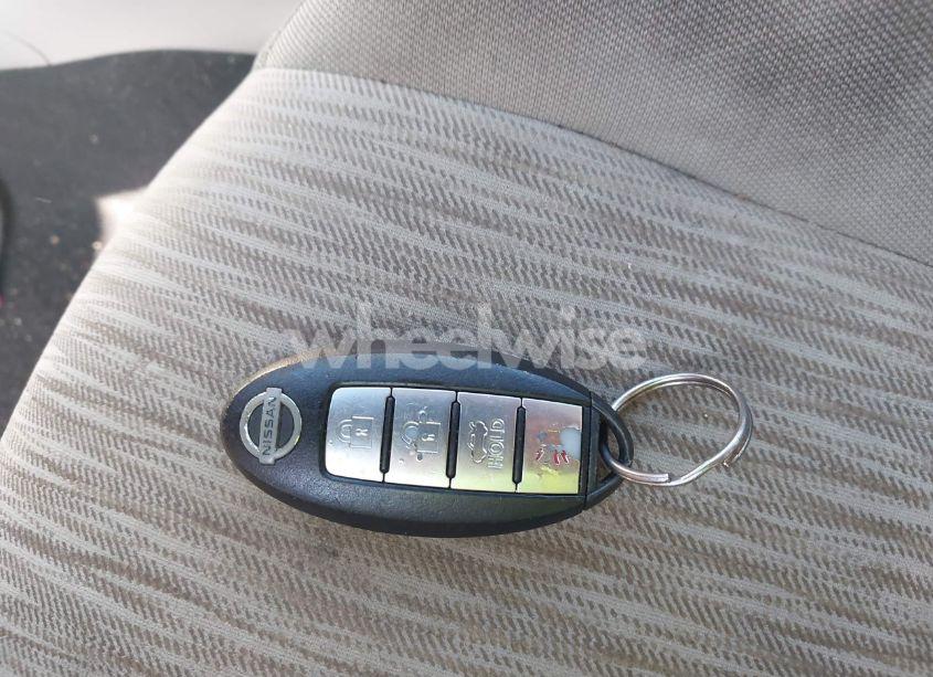 Photo 11 of 2015 Nissan Sentra SV (VIN 3N1AB7AP7FY316998)