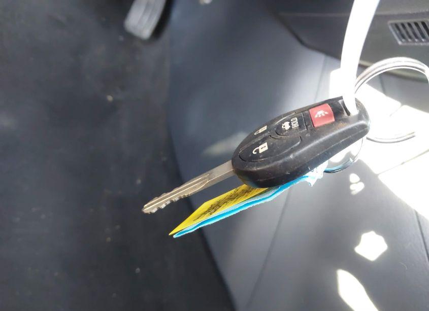 Photo 11 of 2015 Nissan Sentra FE+ S (VIN 3N1AB7AP7FY317259)