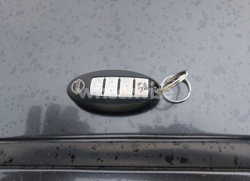 Photo 11 of 2015 Nissan Sentra SV (VIN 3N1AB7AP7FY320131)