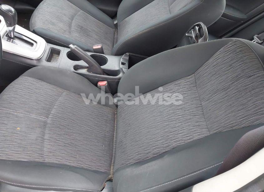 Photo 15 of 2015 Nissan Sentra SV (VIN 3N1AB7AP7FY320131)