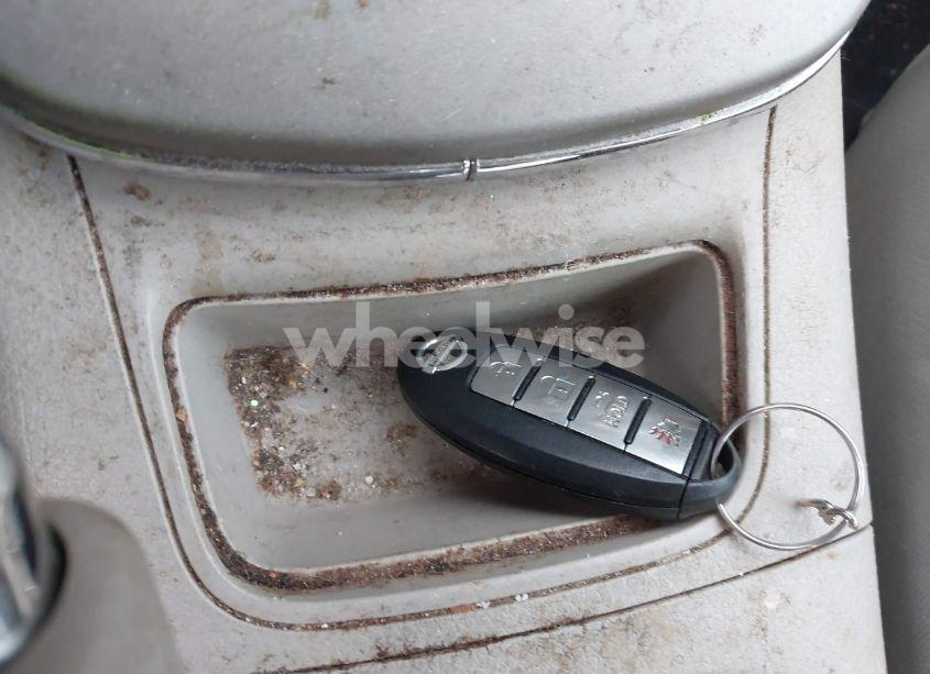 Photo 11 of 2015 Nissan Sentra SV (VIN 3N1AB7AP7FY321179)