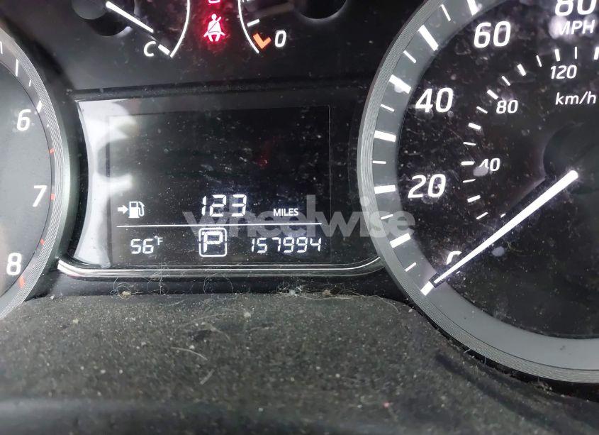 Photo 15 of 2015 Nissan Sentra SV (VIN 3N1AB7AP7FY321179)