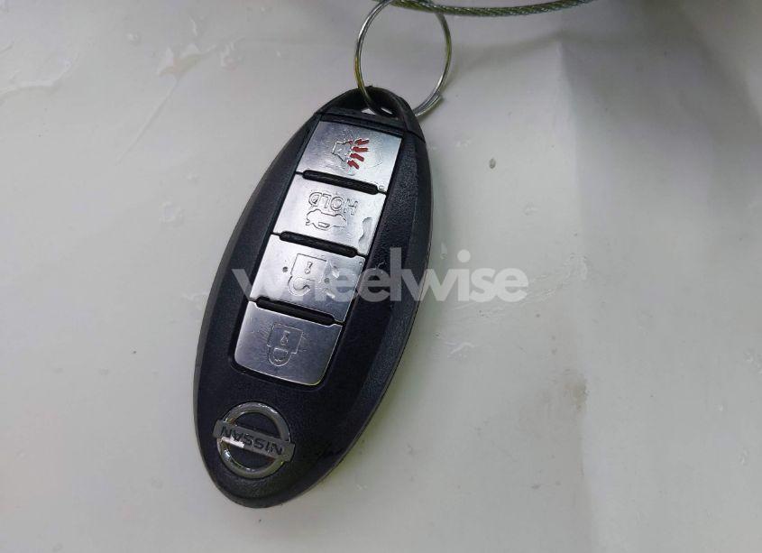 Photo 11 of 2015 Nissan Sentra SR (VIN 3N1AB7AP7FY326995)