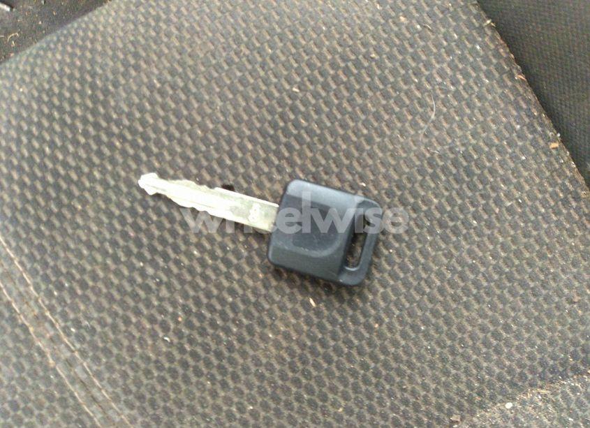 Photo 11 of 2015 Nissan Sentra S (VIN 3N1AB7AP7FY327063)