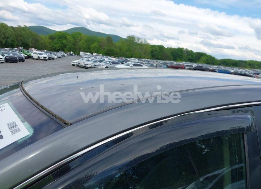 Photo 12 of 2015 Nissan Sentra S (VIN 3N1AB7AP7FY327063)