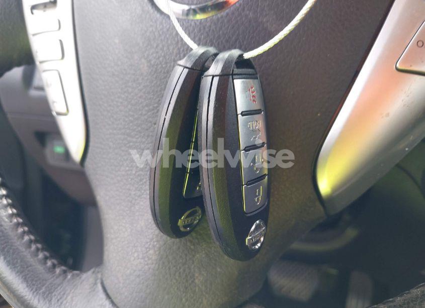 Photo 11 of 2015 Nissan Sentra SV (VIN 3N1AB7AP7FY330948)