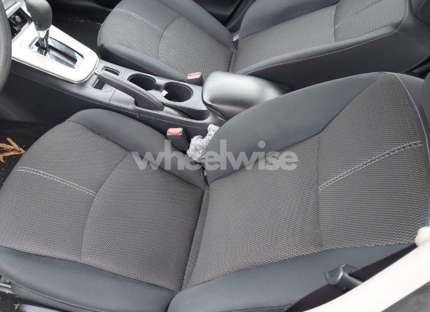 Photo 15 of 2015 Nissan Sentra S (VIN 3N1AB7AP7FY331758)