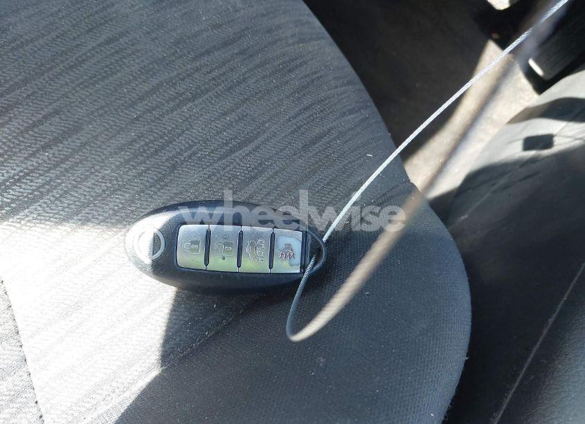 Photo 11 of 2015 Nissan Sentra SV (VIN 3N1AB7AP7FY332442)