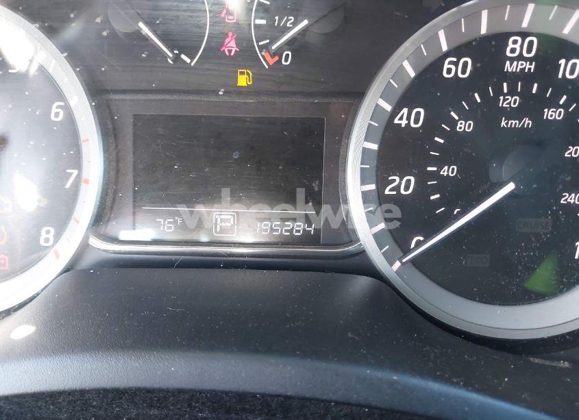 Photo 16 of 2015 Nissan Sentra SV (VIN 3N1AB7AP7FY332442)