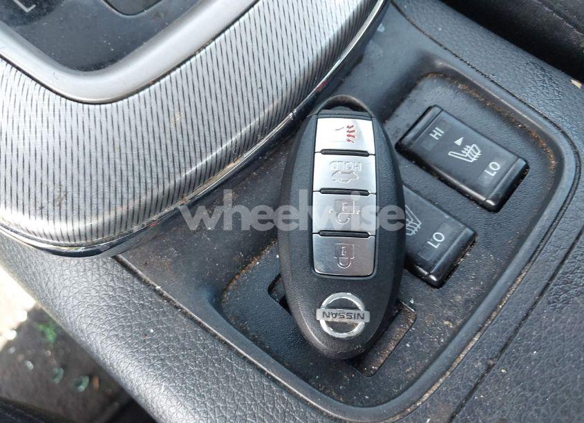 Photo 11 of 2015 Nissan Sentra SR (VIN 3N1AB7AP7FY334210)