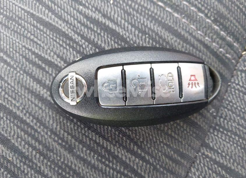 Photo 11 of 2015 Nissan Sentra SV (VIN 3N1AB7AP7FY341111)
